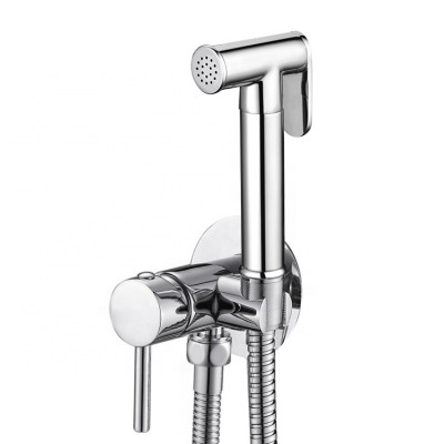 Смеситель псевдобиде Hansen HL62205